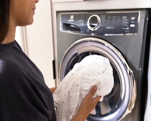 Washers and Dryers service frequency up to 3 times per year